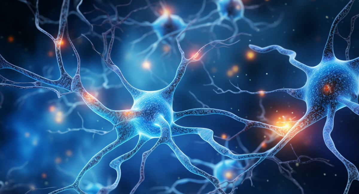 А вашей нервной системе – торможение и возбуждение сбалансированы?