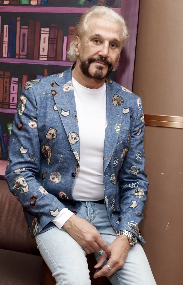    Анатолий Алёшин раскрыл причины разводаКадр из видео