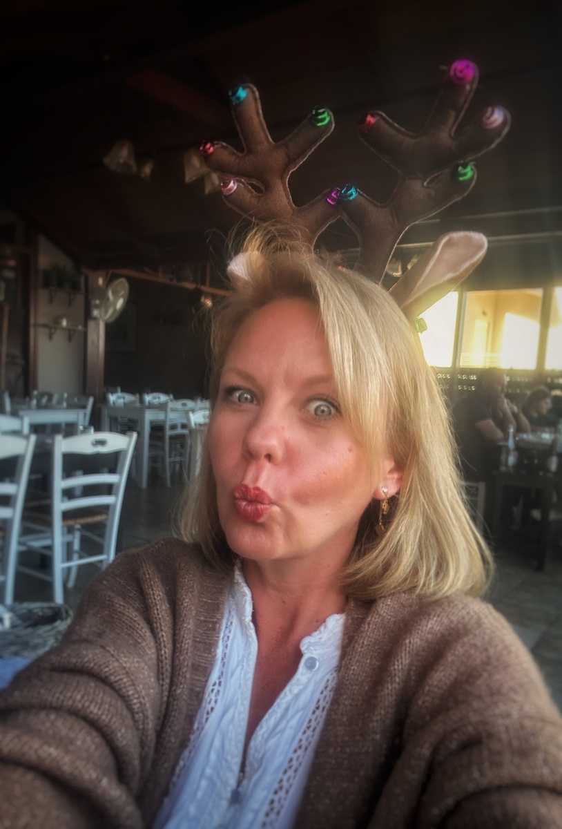 Добрый вечер! (На фото автор)