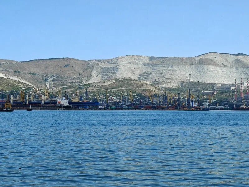    Фото: Юрий Серебренников/BFM Кубань