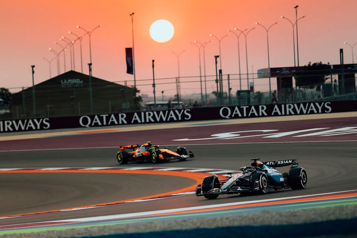    Фото: f1 / Instagram