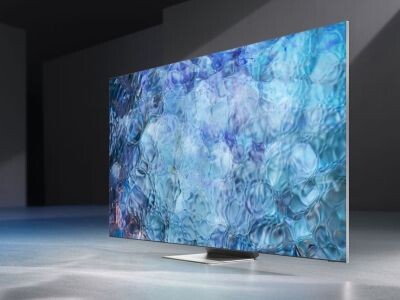    Названы лидеры мирового рынка ТВ под конец 2025 года