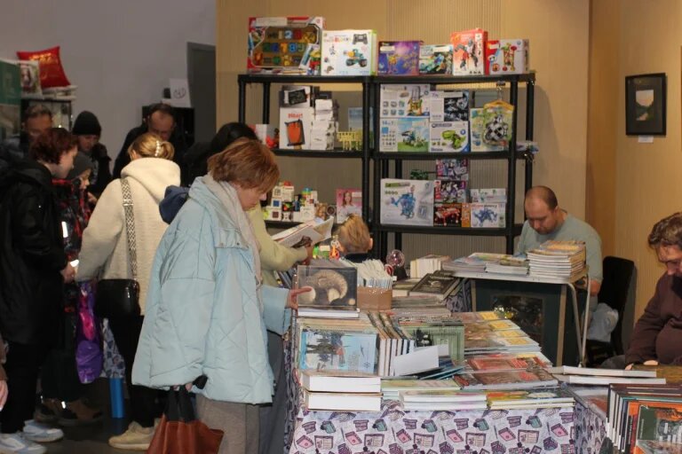 Листайте вправо, чтобы увидеть больше изображений