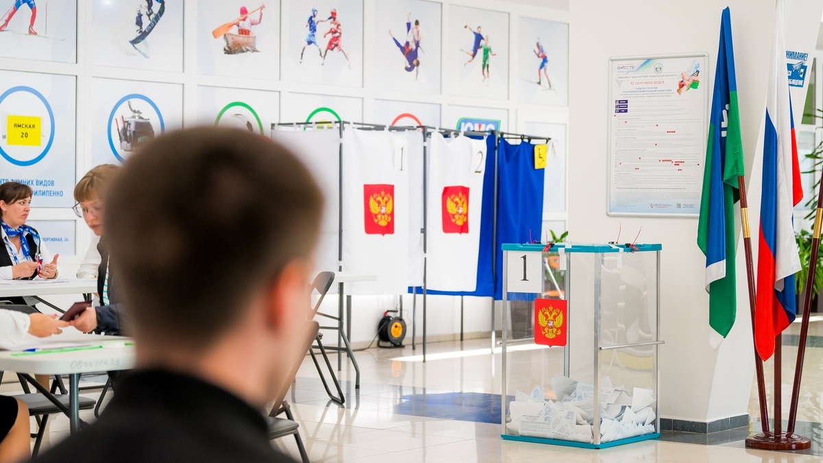    Лучшие практики Югры представлены на всероссийском Конгрессе наблюдателей