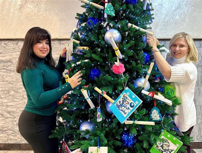    ФОТО: предоставлено АО "Тольяттиазот"