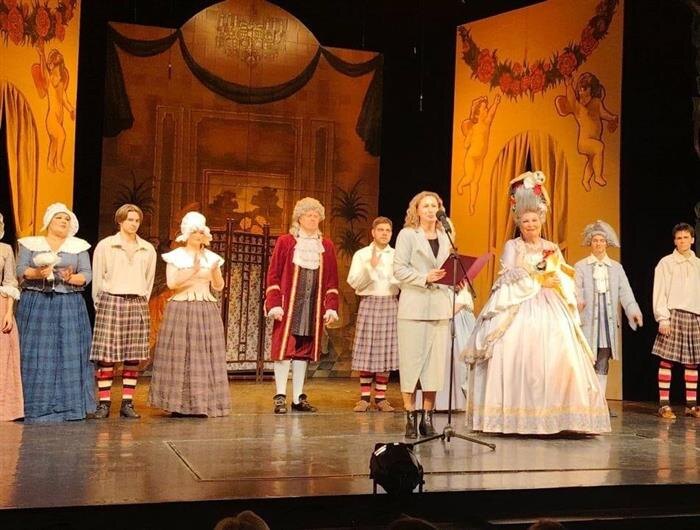    ФОТО: министерство культуры Самарской области