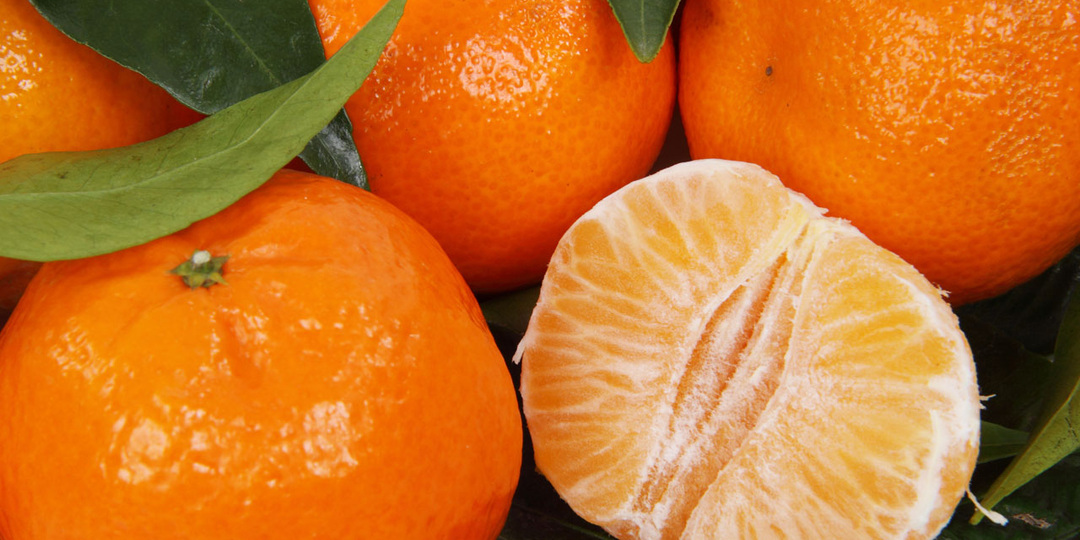 Выбираем лучшие мандарины — 4 неожиданных совета. +Бонус — куда деть невкусные мандарины