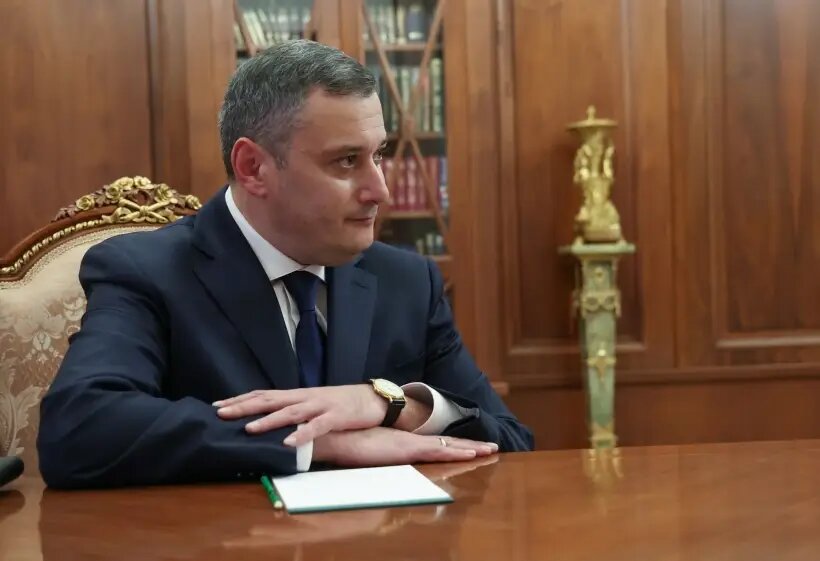     © РИА Новости. Вячеслав Прокофьев