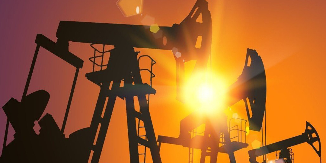 Умная наножидкость для увеличения нефтеотдачи