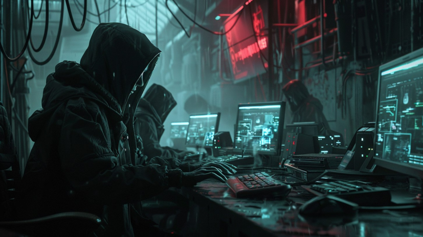   Сгенерировано с помощью ИИ