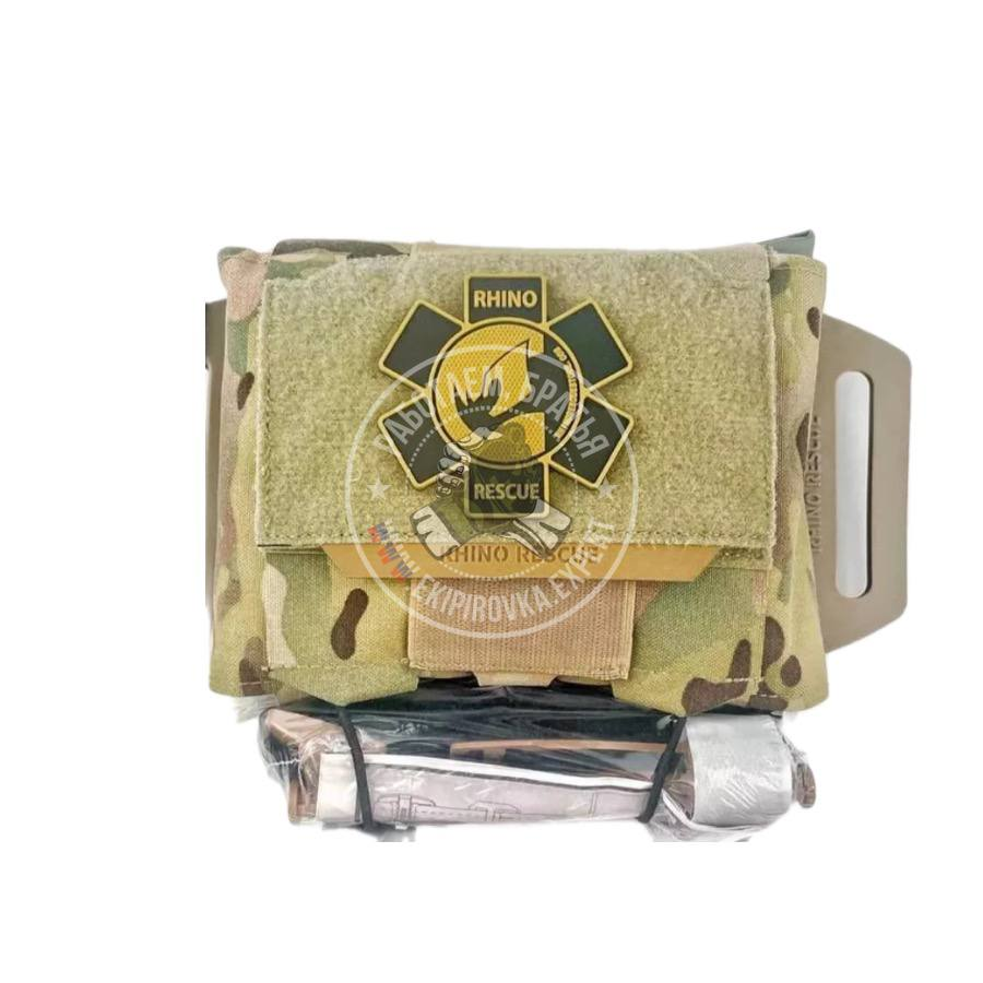 аптечка первой помощи