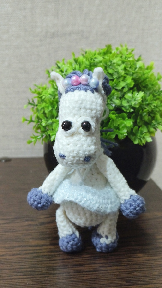 Девочка, ну разве не прелесть 