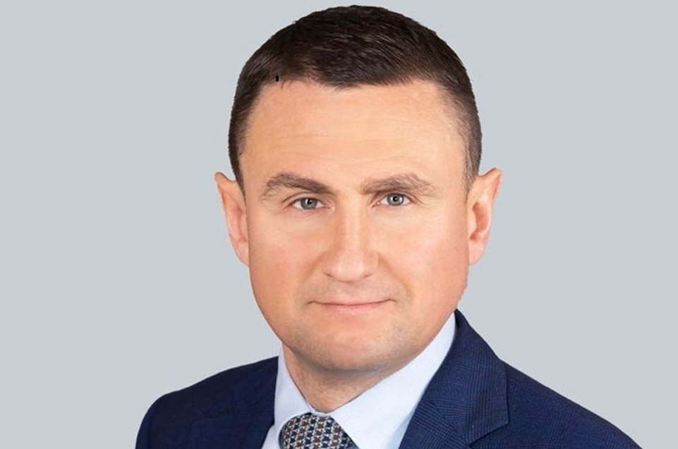    Фото с личной страницы во ВКонтакте Дмитрия Осипова