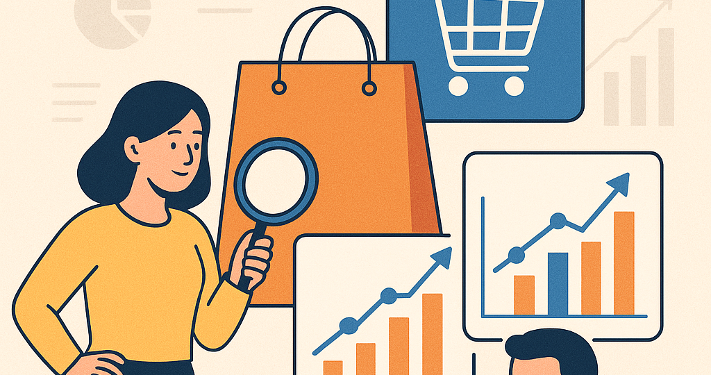 Экономика и аналитика на маркетплейсах: пошагово и простым языком