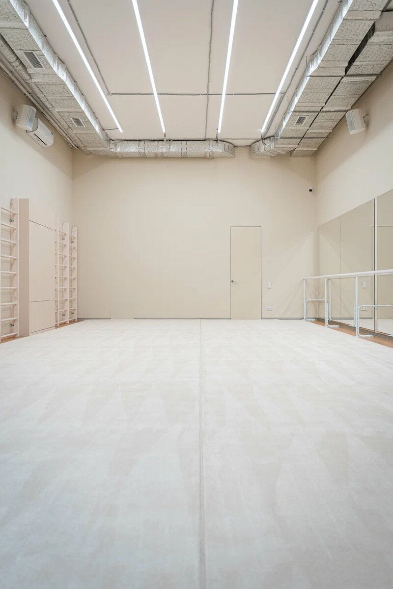 Проект в г. Москва