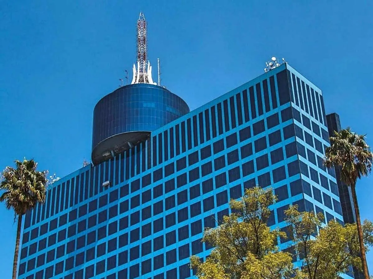 Ресторан Bellini, МЕКСИКА