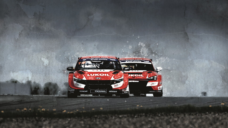 Фото: Лукойл