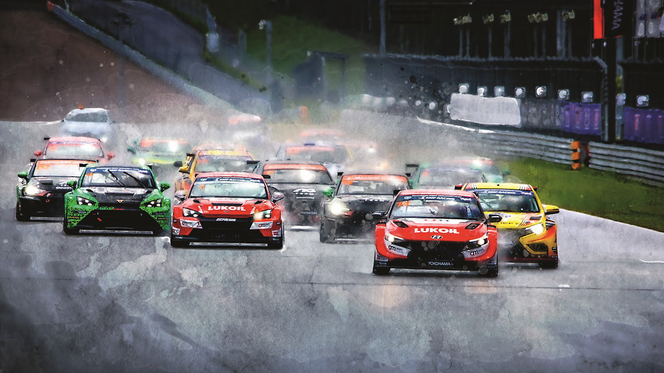 Фото: Лукойл