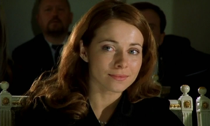 Кадры из фильма "Бригада"