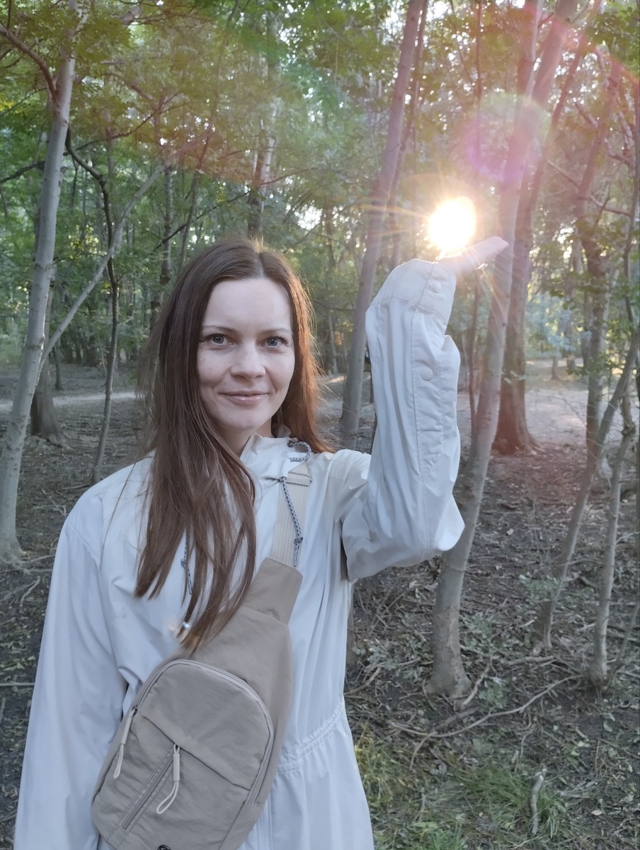  Момент, когда понимаешь: чтобы помочь другим найти себя, нужно сначала отыскать свои собственные ответы.
