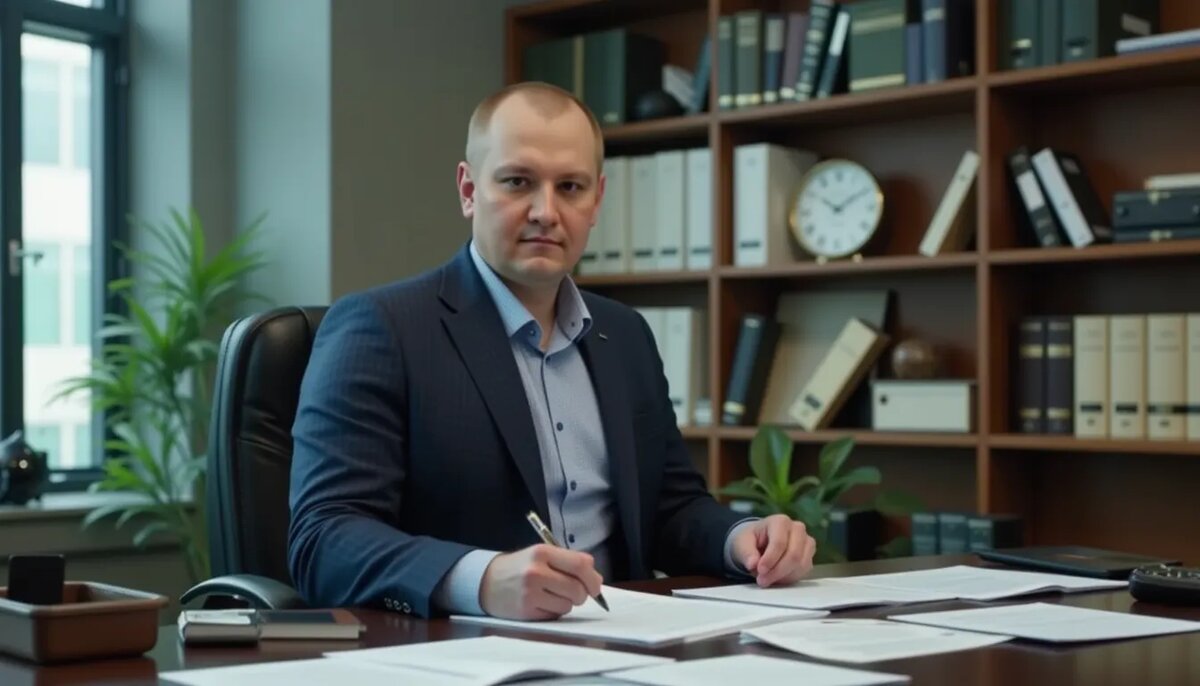    Как аудит помогает улучшить клиентский сервис Шибалкин Алексей