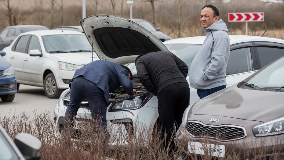 Автор фото: Сергей Ермохин / "Деловой Петербург"