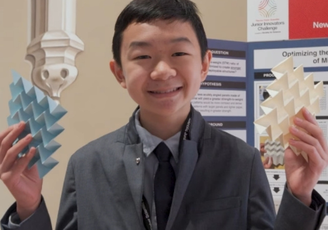 25 000 долларов за оригами