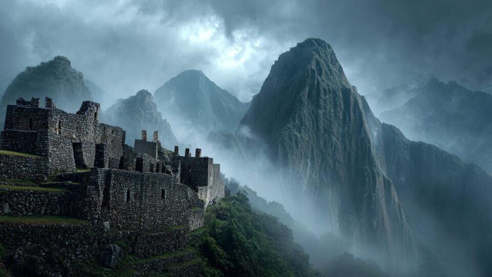 Фото: © РЕН ТВ