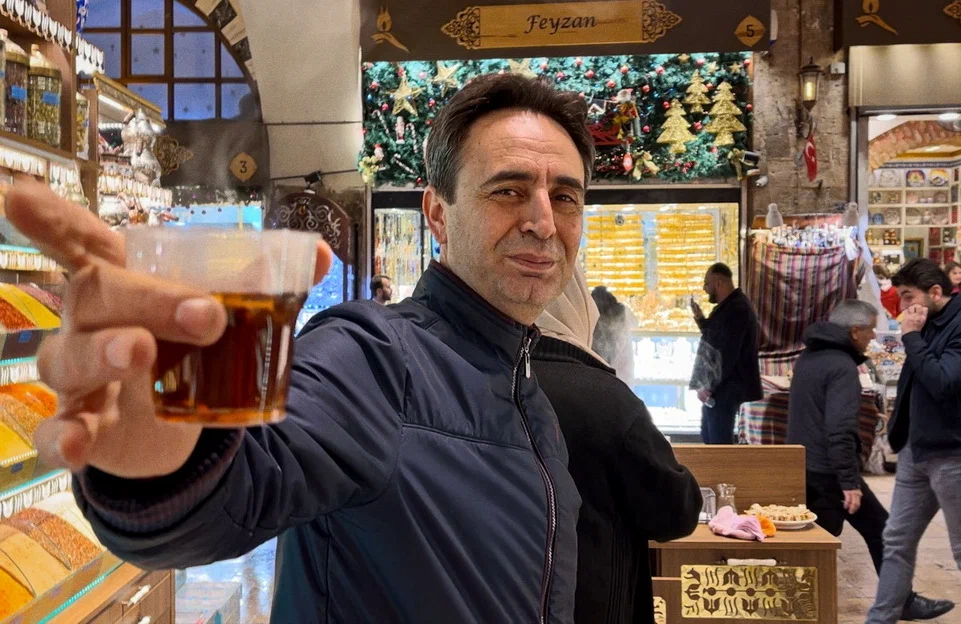 Стамбул на 2 дня куда пойти