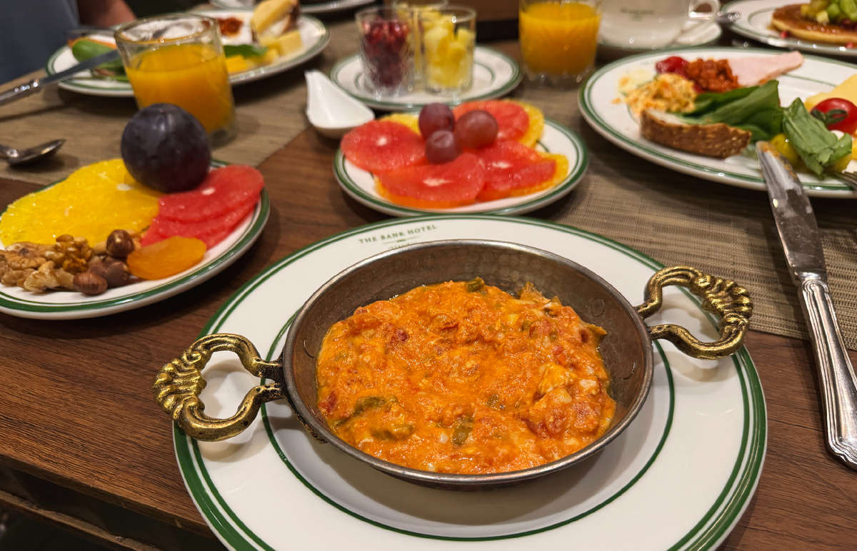 Стамбул 2 дня советы туристам