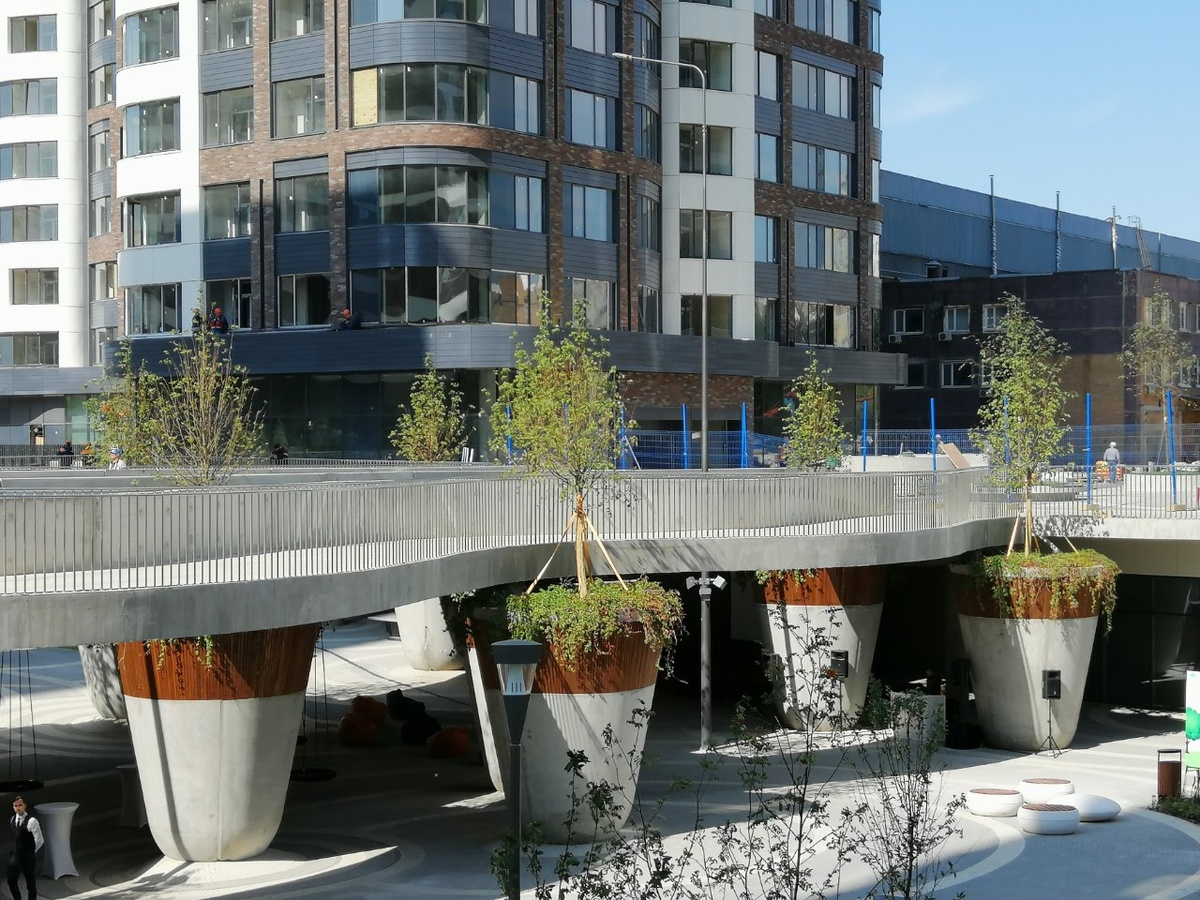 
Новостройки превосходят «вторичку» качеством, но и ценой тоже. Фото: Мир Квартир