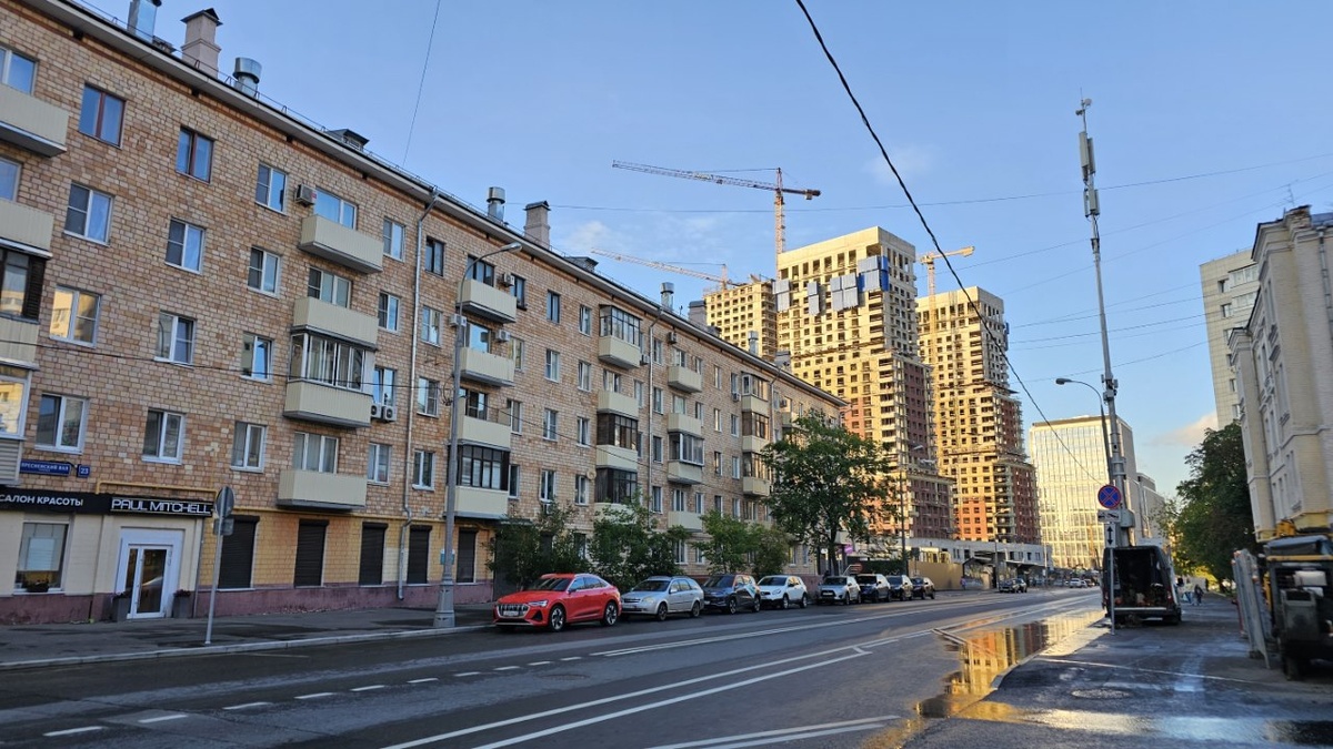 
От снижения "ключа" выиграют оба сегмента рынка. Фото: Мир Квартир