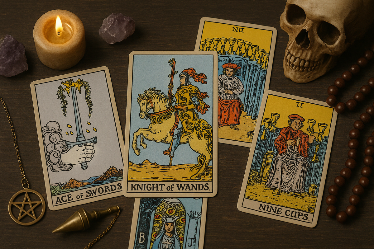 Когда карты сходятся, действие становится яснее: символы рядом усиливают историю и её темп.