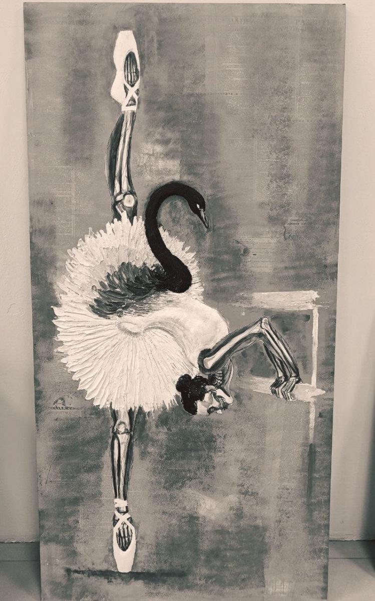 А что если житьЖизнь по-настоящему?