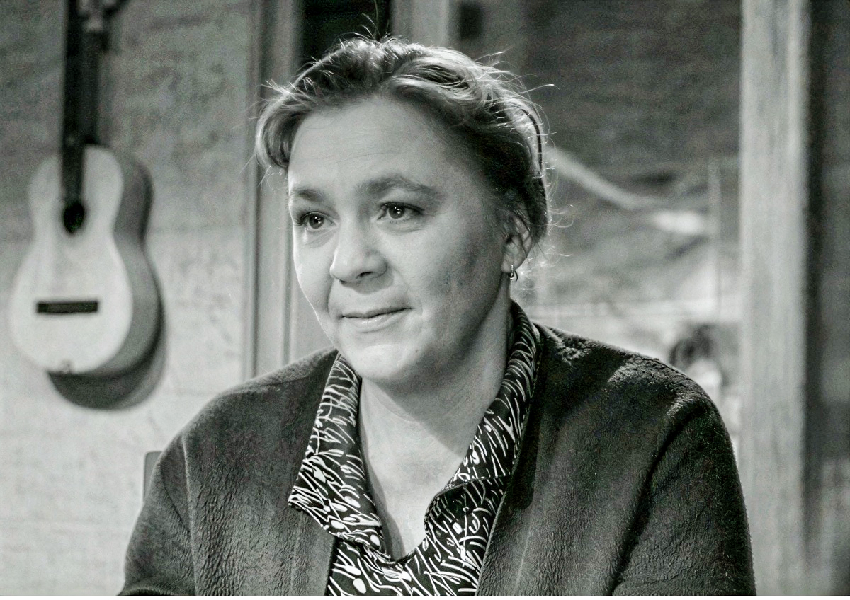 Кадр из фильма «Прощайте, голуби!», производство Ялтинской киностудии, режиссёр Яков Сегель, 1960 г.