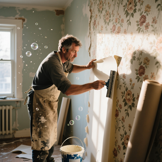 Ремонт квартир в Казани от hovela.ru