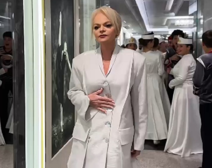 Фото взято из открытых источников/соцсетей