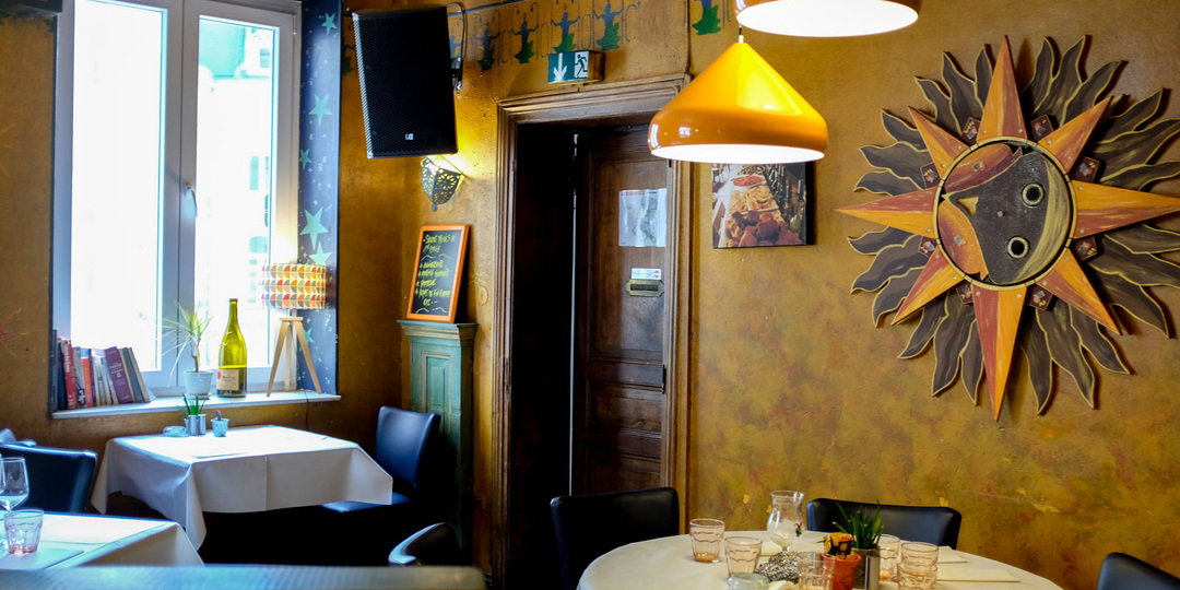 РЕСТОРАН С НАИБОЛЬШИМ КОЛИЧЕСТВОМ ВИН В МИРЕ