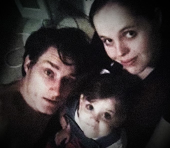 Фотография семьи