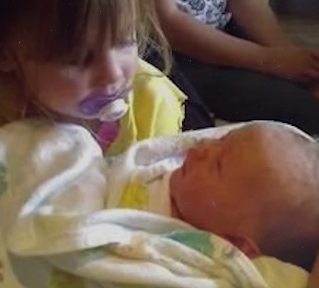 Фотография детей