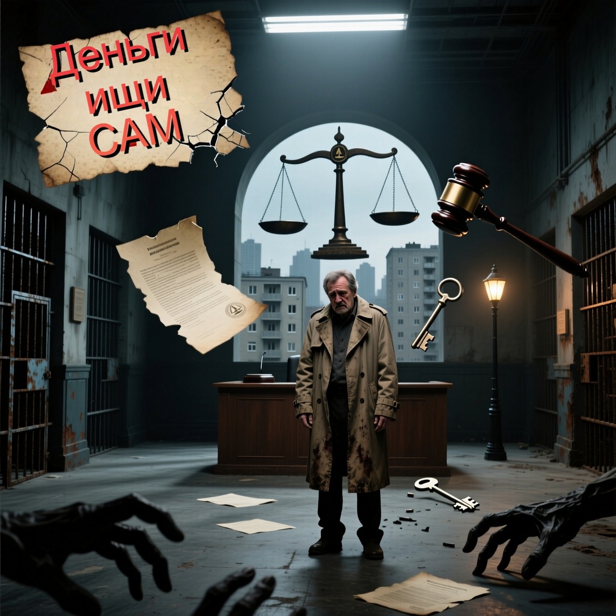 Автор: В. Панченко