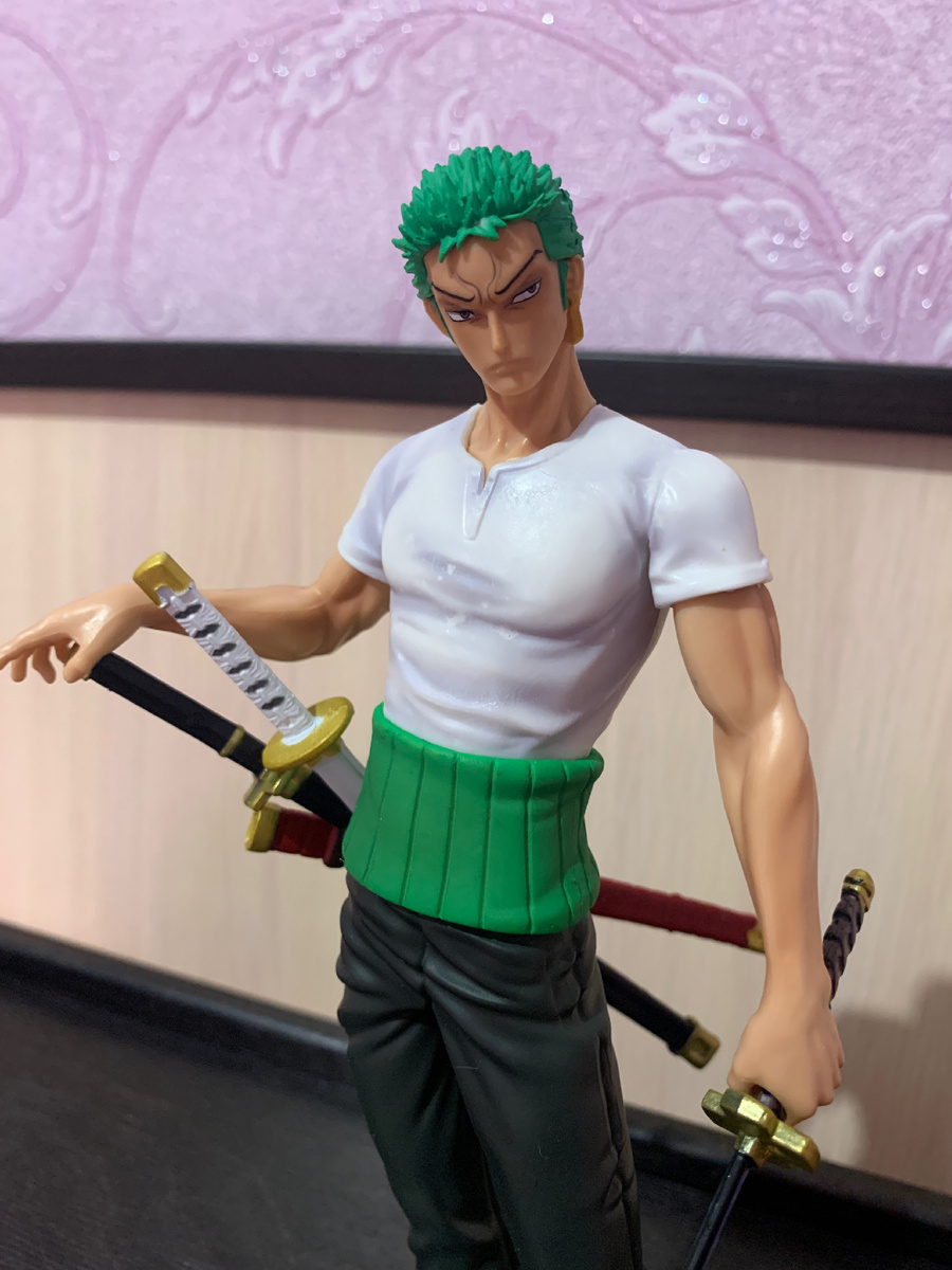 Ророноа Зоро