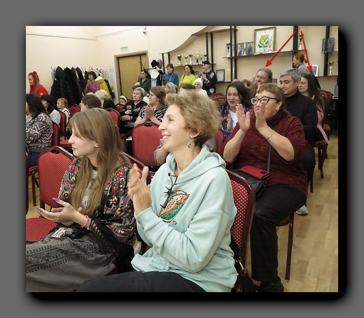 Скриншот https://vk.com/kulturauzao