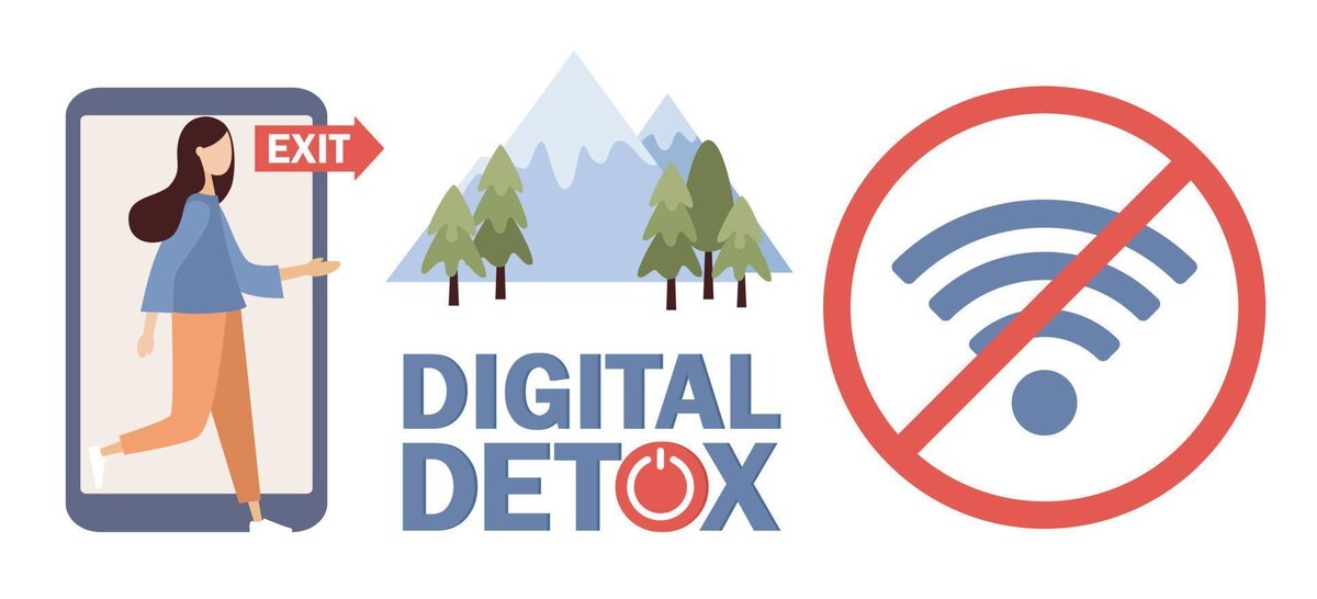 Мой «Февральский детокс»: от чего я отказалась на месяц, чтобы очистить голову