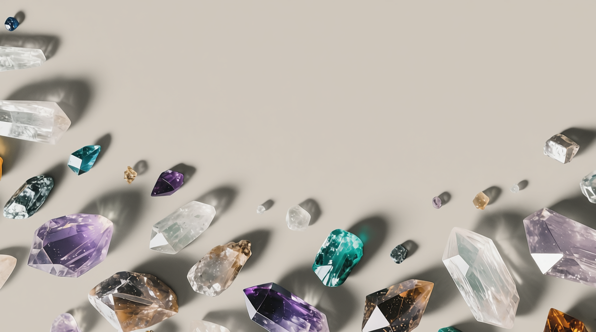 Каждый цвет — другое настроение