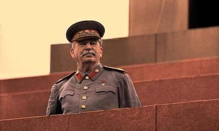 Как семинарист Сталин стал диктатором: правда об его образовании
