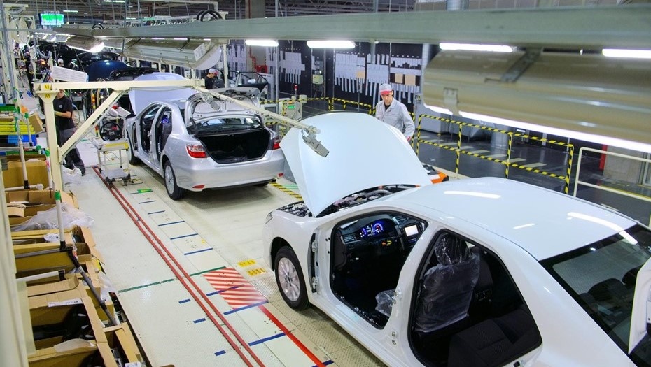 Автор фото: Валентин Беликов / "Деловой Петербург"