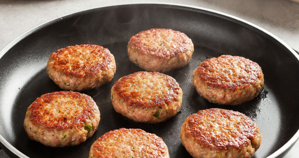 Как обычное питание сделать полезным?