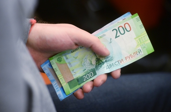 Фото: Владимир Трефилов/РИА Новости
