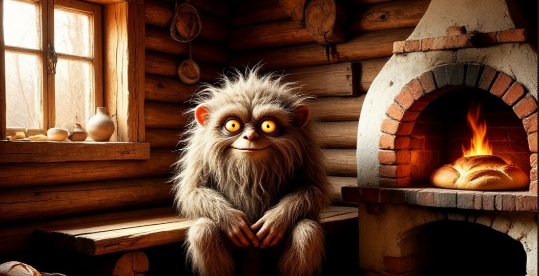 Смешные Духи Мира: Барабашка против Полтергейста – Какой Кошмар Смешнее?